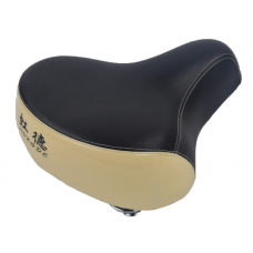 虹德电动车鞍座